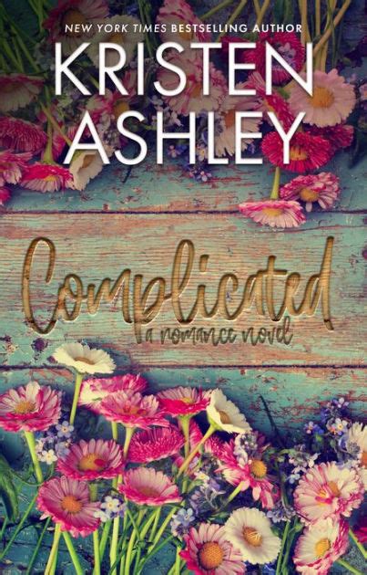 kristen ashley epub|Complicated eBook by Kristen Ashley .
